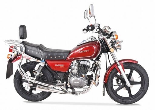 Arora Jaguar 200 Lastik 